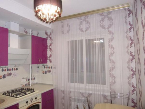 Apartment on Navaginskaya
